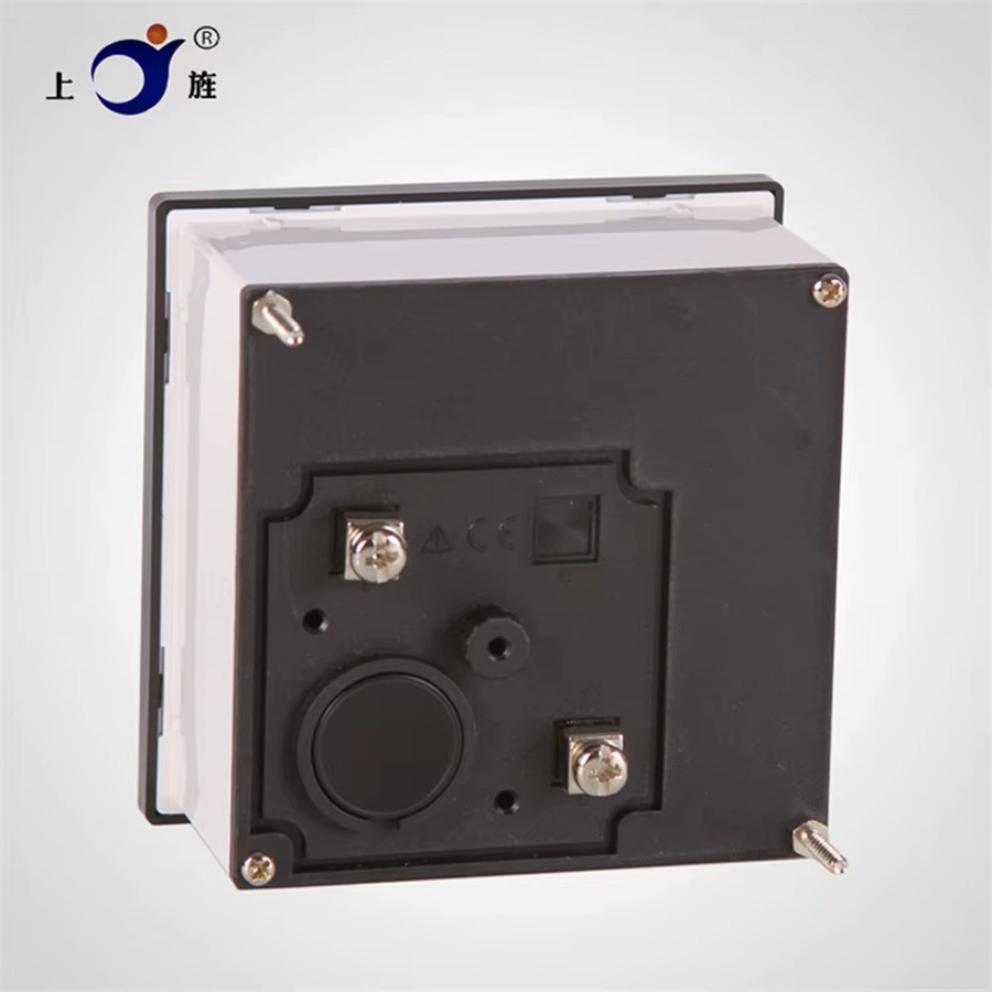 Sjing Analoges Voltmeter Panel CP-96 SJ-96 CZ-96 für verschiedene Spannungsbereiche von 5V bis 150V - Bild 2