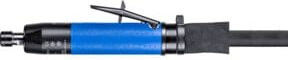 PFERD Druckluftgeradschleifer PGAS 10/120 HV in Blau mit 950 Watt und 12.000 RPM - Bild 1