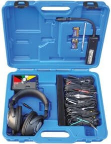 BGS Elektronisches Stethoskop 3531 - Bild 1