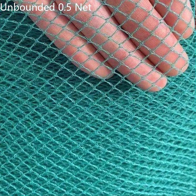 Vogelsicheres Gartennetz von MAHFPME zum Schutz von Setzlingen, Pflanzen, Blumen, Obstbäumen und Gemüse vor Nagetieren und Hirschen - Bild 1