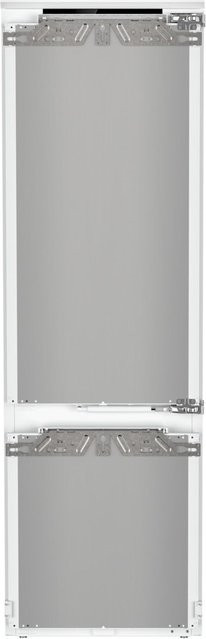 Liebherr Einbau-Kühlschrank IRCe 5121-22 mit Gefrierfach in Weiß - Bild 1