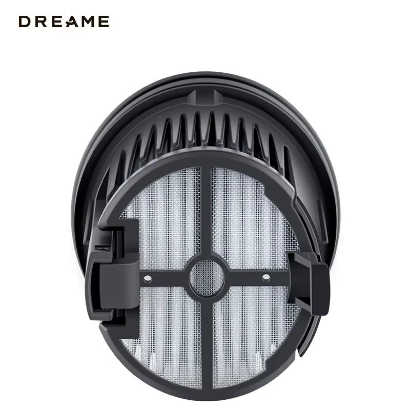 Dreame HEPA-Filter-Ersatz für H14, H14 Pro, H14 Dual, H14 AE, Mova M50 Ultra, X4 Plus und X4 Pro Nass- und Trockensauger - Bild 3