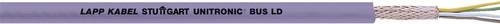 LAPP UNITRONIC BUS Busleitung 1 x 2 x 0,22mm² Violett 500m - Bild 1