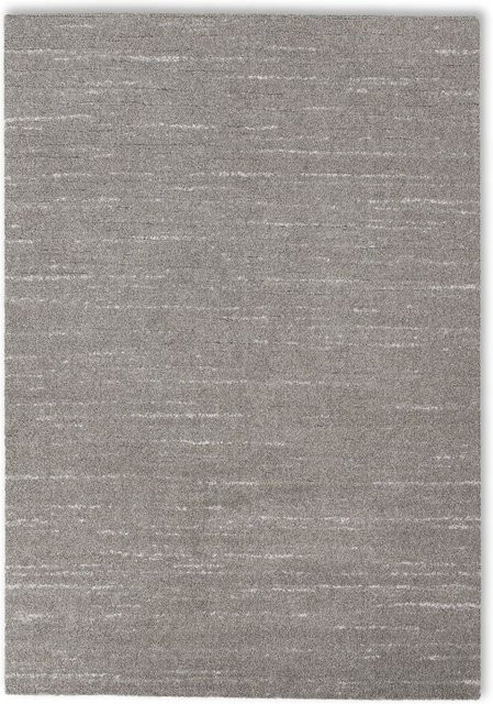 Teppich SCHÖNER WOHNEN AMAZE modern grau B/T: 230 x 160 cm - Bild 1
