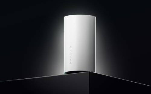 Teltonika CAP700 Altos 5G Wi-Fi 7 Router in Weiß - Bild 1