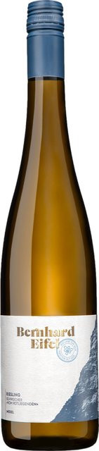 Bernhard Eifel Riesling Weißwein, Mosel, 2026, trocken, 0,75 l - Bild 1