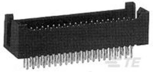 TE Connectivity Tube 533023-8 Schwarz - Bild 1