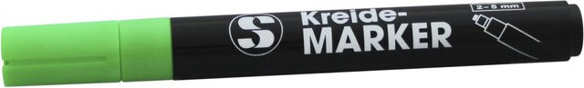 Schneider Kreidestift in Grün - Bild 1