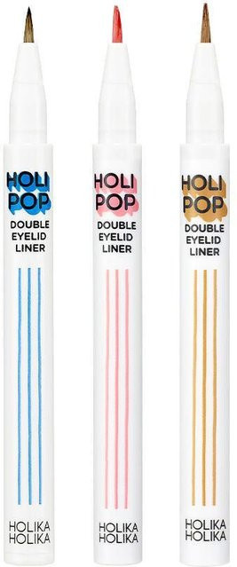 Holika Holika Holipop Doppellid-Liner, 0,5 g - Bild 1