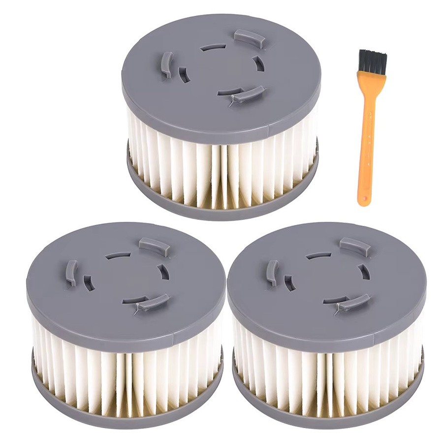 HEPA-Filter für JIMMY kabellose Handstaubsauger Modelle JV85 Pro H9 Pro A6 A7 A8 - Bild 2