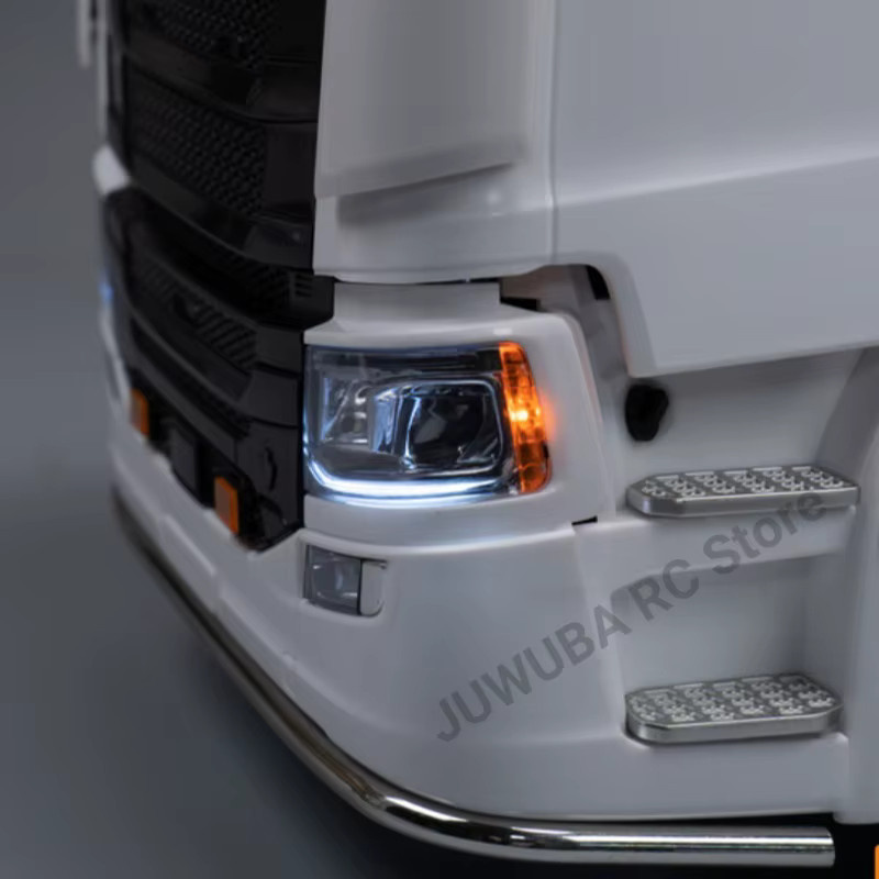 Noxion 770S RC Traktor Beleuchtung System LED, 1:14, Zubehör - Bild 2