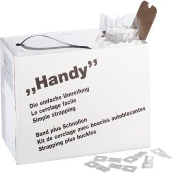 Umreifungssystem HANDY - Bild 1