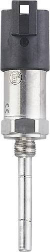 Ifm Electronic TA4019 Temperaturtransmitter Analog in Schwarz - Bild 1
