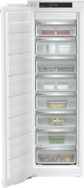Liebherr Einbau-Gefrierschrank SIFNe 5128-22 in Weiß - Bild 1