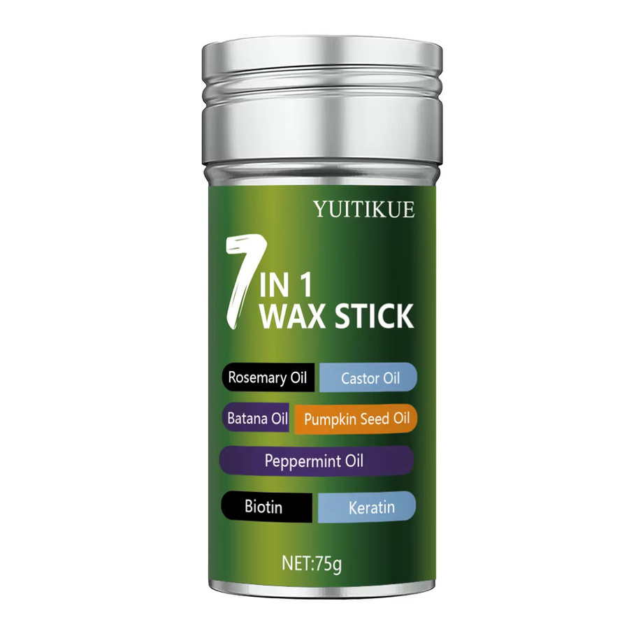 YUITIKUE Haarwachsstift, 75 g, Unisex - Bild 7