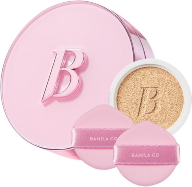 Banila Co. Coverlicious Ultimate White Cushion Foundation, 21 1, 14g - Bild 1