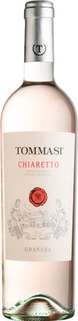 Granara Bardolino Chiaretto DOC Roséwein 2025 trocken 0,75 l