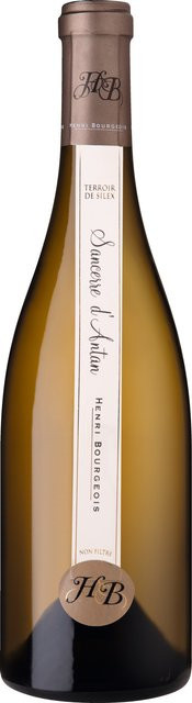 Domaine Henri Bourgeois Sancerre AOP, Sauvignon Blanc, trocken, 2023, Weißwein, 0,75 l - Bild 1