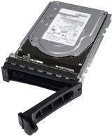 Dell Festplatte 600 GB SAS 12Gb/s 10000 U/min 2.5 Zoll Schwarz - Bild 1