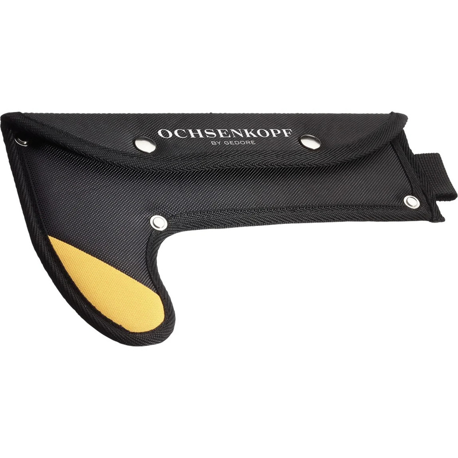 Werkzeuggürtel Tasche für Schweizer Gertel OX 252 T-0000 - Bild 1