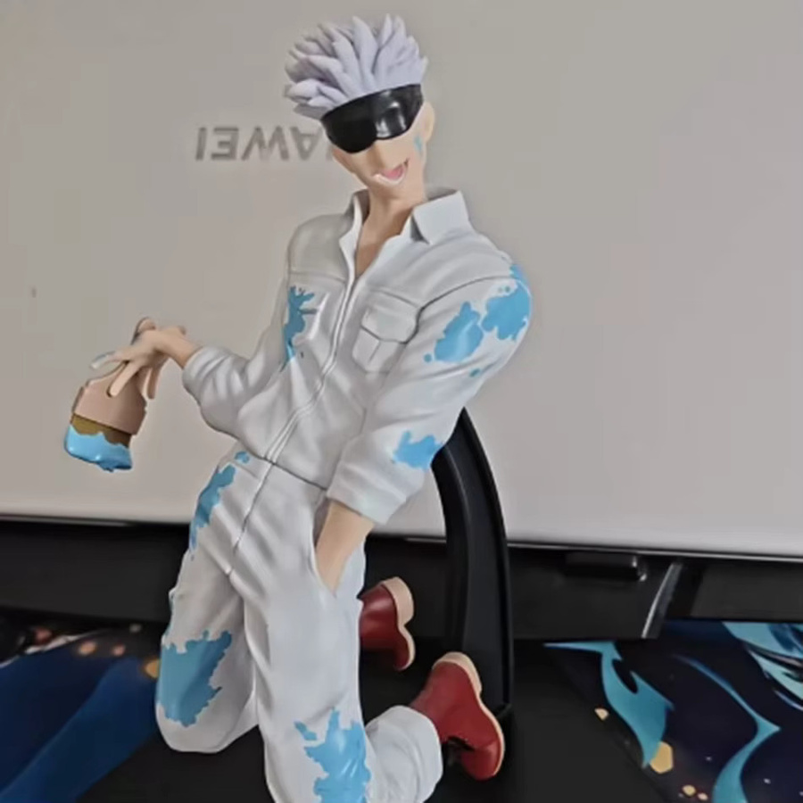 SEGA Jujutsu Kaisen Graffiti Battle Anime Figuren Spielzeug - Bild 3