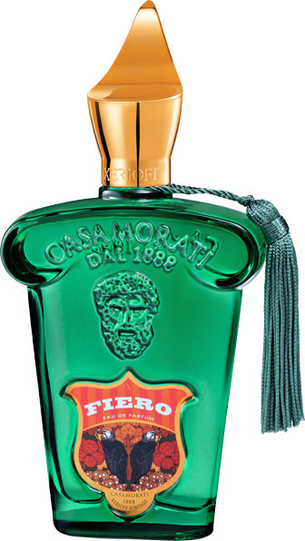 Xerjoff Casamorati 1888 Fiero Eau de Parfum, Herren, Zitrisch, Würzig, Holzig - Bild 1
