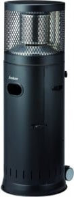 Enders Terrassenheizer Polo 2.0 Schwarz - Bild 1