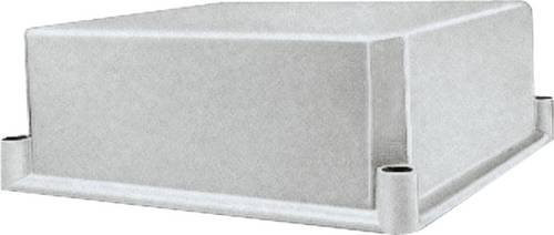 Schneider Electric NSYTPLSC5454AG PLS Abdeckung aus Polycarbonat in Grau - Bild 1