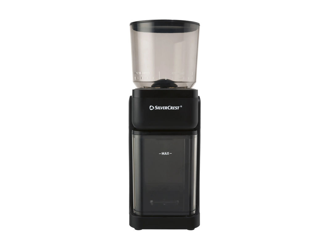 SILVERCREST Elektrische Kaffeemühle SKSM 150 A1 - Bild 4