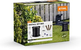 STIHL Install Kit 3 für iMOW Bio - Bild 1