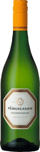 Vergelegen Chardonnay Weißwein, Stellenbosch, 2023, trocken, 0,75 l - Bild 1