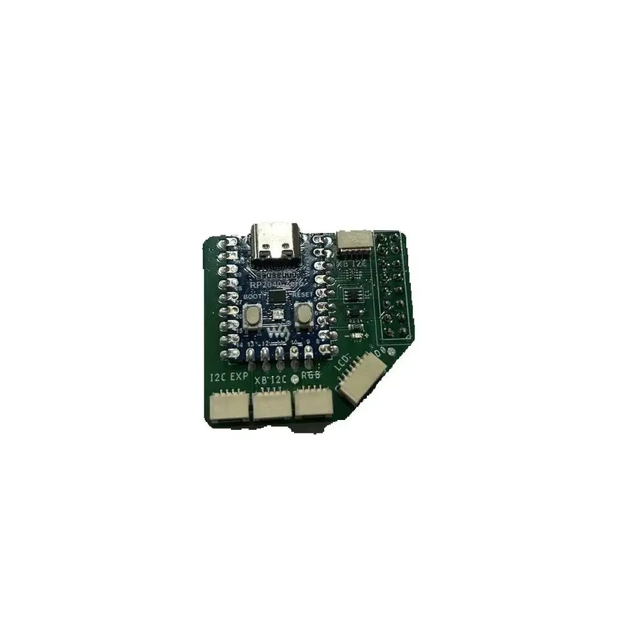 ModXo Basic Modchip mit vorinstalliertem PrometheOS und Cerbios in Grün - Bild 2