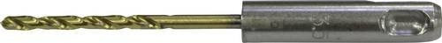 Makita HSS Metall-Spiralbohrer in Silber, Durchmesser: 3,5 mm - Bild 1