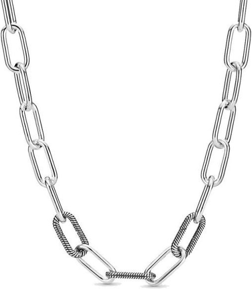 YIRAN Jewelry Halskette 925 Silber, Damen - Bild 1