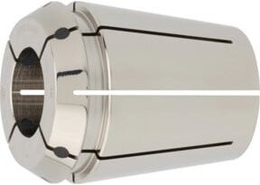 FAHRION Spannzange 469E GERC32 mit Innenkühlung in Silber, 16mm - Bild 1