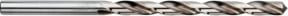 Metabo HSS-G Metall-Spiralbohrer in Silber, Durchmesser: 11,0 mm, Gesamtlänge: 195 mm - Bild 2