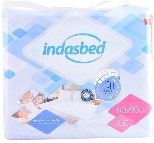 Indasec Inkontinenzschutz, Unisex - Bild 1