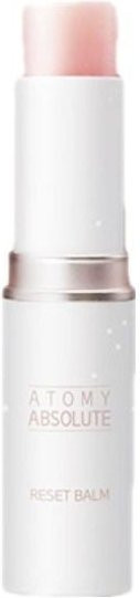 Atomy Absolute Reset Balm, 9g, Balsam für Augen und Lippen - Bild 1