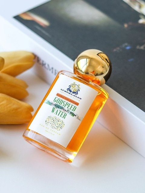 AURORA.GLEN Ätherisches Duftöl EDP für Männer und Frauen, 50 ml - Bild 1