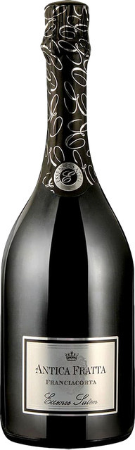 Antica Fratta Franciacorta Essence Saten 2020, Chardonnay, Italien, 0,75 l - Bild 1