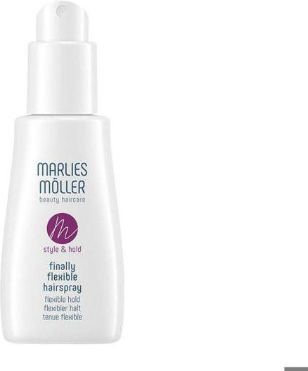 Marlies Möller Styling Finally Haarspray, 125 ml, Unisex - Bild 1