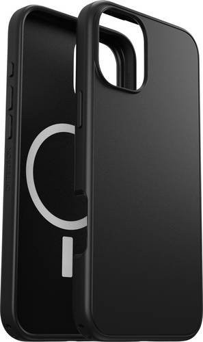 Otterbox Symmetry MagSafe Case für Apple iPhone 16 Plus in Schwarz - Bild 1