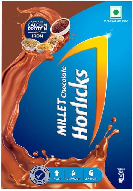 Horlicks Kakao, Schokolade, 600 g - Bild 1