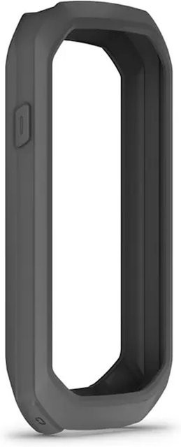 Garmin Silikon-Hülle für Edge 1050 in Schwarz und Grau - Bild 1