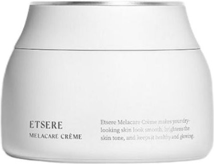 DEMAR3 ETSERE Melacare Creme, 65 ml, intensive Nachtbehandlung - Bild 1