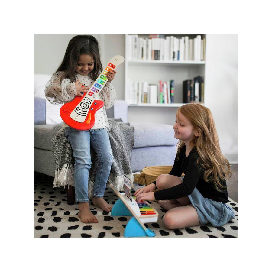 Hape Baby Einstein Together in Tune Gitarre ab 6 Monaten - Bild 2