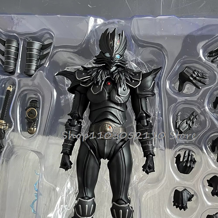 Storm Toys Karas Otoha Tskw01 Actionfigur, Fantasy, ab 14 Jahre - Bild 2