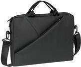Riva Case Tivoli 8720 Notebook-Tasche für 13,3 Zoll in Grau - Bild 1