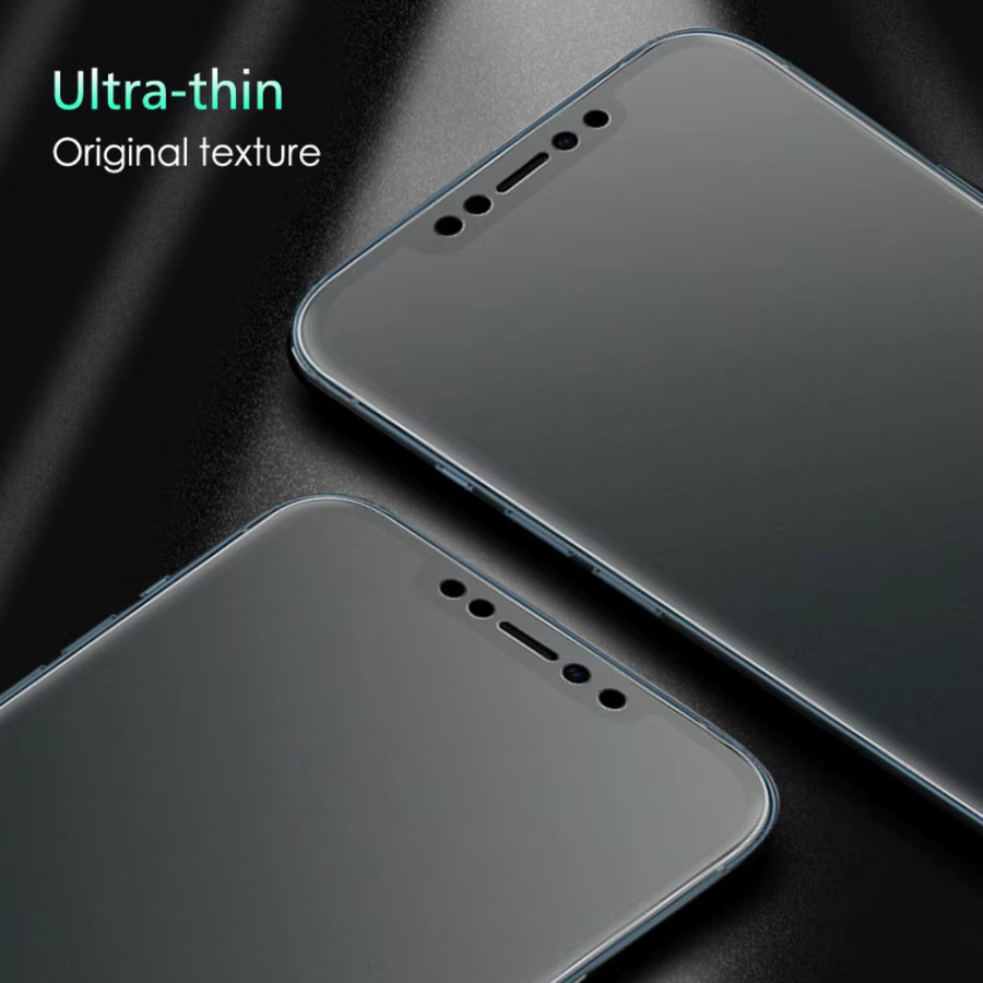 4er-Pack Hydrogel-Displayschutzfolie für Motorola Edge 70 Ultra, Edge 70 Fusion, Plus, Moto G Stylus, G Power und G Play 5G, transparent - Bild 3