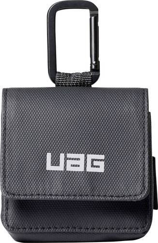 UAG Dryout Rescue Pouch Kopfhörer Tasche Schwarz - Bild 1